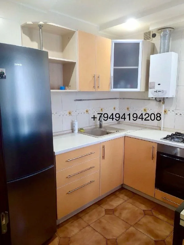 ⚡недвижимость днр⚡ ‼️продажа квартиры‼️ 🏡продам двухкомнатную квартиру 📍ориентир: б. вишневского киевский район🗺донецк днр ✅этажность–4/5 жилого дома ✅продам квартиру в отличном состоянии с качественным ремонтом, мпокна, балкон застеклен, коммуникации заменены ✅входная дверь новая 🧾документы в процессе подготовки 💴цена: 4🍋900.000 ₽ рублей ‼️без комиссий‼️ ☎️+79494194208 ан недвижимость днр - фотография - 6