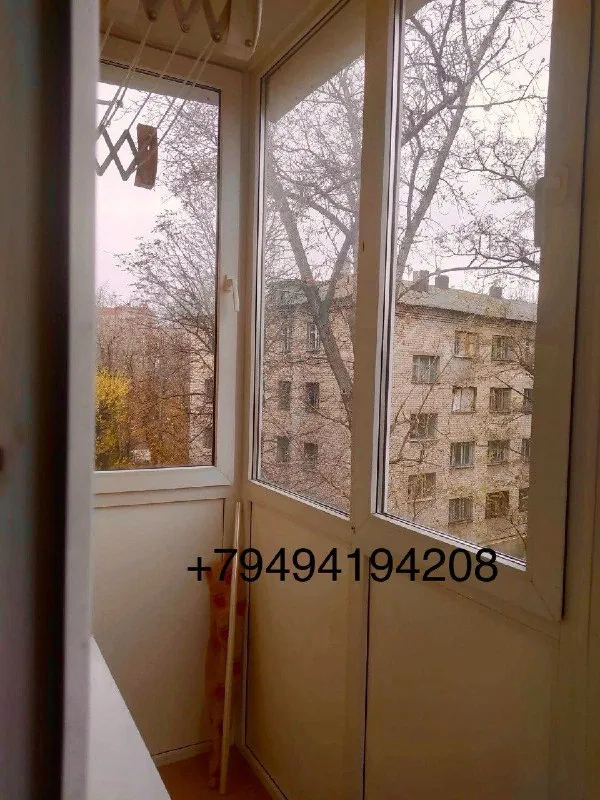 ⚡недвижимость днр⚡ ‼️продажа квартиры‼️ 🏡продам двухкомнатную квартиру 📍ориентир: б. вишневского киевский район🗺донецк днр ✅этажность–4/5 жилого дома ✅продам квартиру в отличном состоянии с качественным ремонтом, мпокна, балкон застеклен, коммуникации заменены ✅входная дверь новая 🧾документы в процессе подготовки 💴цена: 4🍋900.000 ₽ рублей ‼️без комиссий‼️ ☎️+79494194208 ан недвижимость днр - фотография - 7
