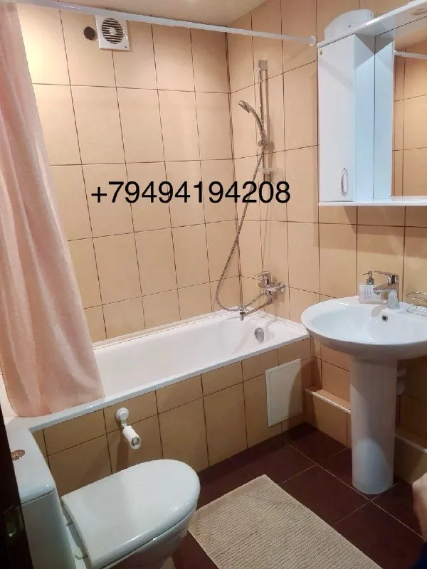 ⚡недвижимость днр⚡ ‼️продажа квартиры‼️ 🏡продам двухкомнатную квартиру 📍ориентир: б. вишневского киевский район🗺донецк днр ✅этажность–4/5 жилого дома ✅продам квартиру в отличном состоянии с качественным ремонтом, мпокна, балкон застеклен, коммуникации заменены ✅входная дверь новая 🧾документы в процессе подготовки 💴цена: 4🍋900.000 ₽ рублей ‼️без комиссий‼️ ☎️+79494194208 ан недвижимость днр - фотография - 8