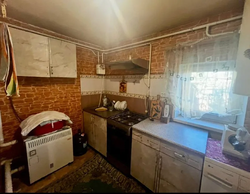 ‼️аренда дома‼️ 🏡аренда комн дома + гараж. 🗺ориентир: кировский пивзавод-семашко г. донецк днр киров... - фотография