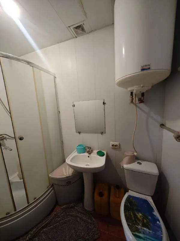 Продажа просторного 🏡 дома 89 м2 | участок 10 соток! 🌇в тихом, безопасном квартале - пролетарского района ул. Шахтная📍 ☎️звоните +79495131300☎️ ✅готов к проживанию и зимовке! ✅ заходите и живите с комфортом! ✅высокие потолки! 👌делал строитель для себя - фотография - 10