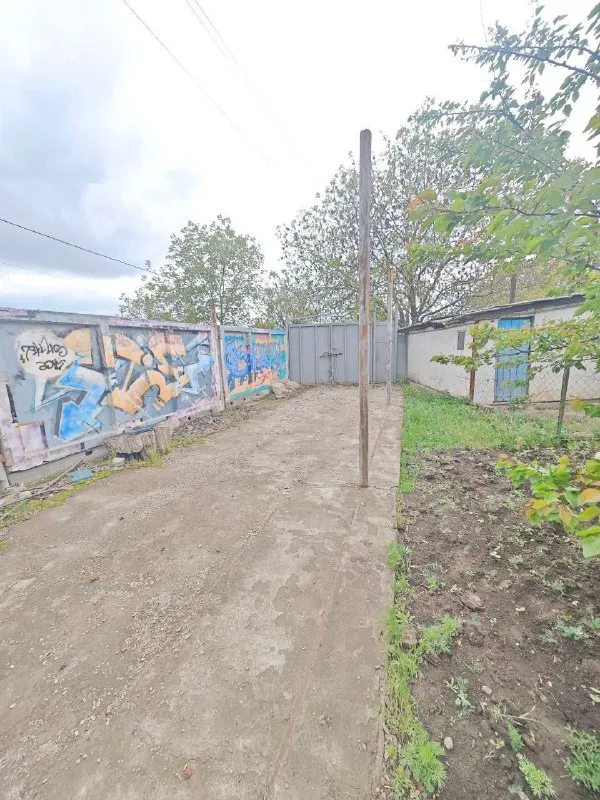 Продажа просторного 🏡 дома 89 м2 | участок 10 соток! 🌇в тихом, безопасном квартале - пролетарского района ул. Шахтная📍 ☎️звоните +79495131300☎️ ✅готов к проживанию и зимовке! ✅ заходите и живите с комфортом! ✅высокие потолки! 👌делал строитель для себя - фотография - 2