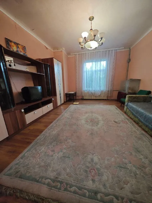 Продажа просторного 🏡 дома 89 м2 | участок 10 соток! 🌇в тихом, безопасном квартале - пролетарского района ул. Шахтная📍 ☎️звоните +79495131300☎️ ✅готов к проживанию и зимовке! ✅ заходите и живите с комфортом! ✅высокие потолки! 👌делал строитель для себя - фотография - 5
