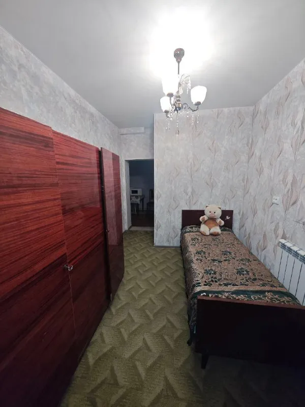 Продажа просторного 🏡 дома 89 м2 | участок 10 соток! 🌇в тихом, безопасном квартале - пролетарского района ул. Шахтная📍 ☎️звоните +79495131300☎️ ✅готов к проживанию и зимовке! ✅ заходите и живите с комфортом! ✅высокие потолки! 👌делал строитель для себя - фотография - 7