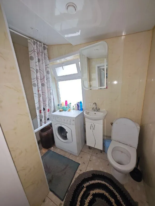 Продажа просторного 🏡 дома 89 м2 | участок 10 соток! 🌇в тихом, безопасном квартале - пролетарского района ул. Шахтная📍 ☎️звоните +79495131300☎️ ✅готов к проживанию и зимовке! ✅ заходите и живите с комфортом! ✅высокие потолки! 👌делал строитель для себя - фотография - 8