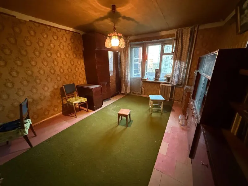 ☎️+79496455686 продажа однокомнатной - квартиры в ворошиловский районе донецка‼️ - мира 1 ‼️ расположена в девятиэтажном доме, на восьмом этаже‼️ документы полностью готовы к сделке‼️ собственник в донецке‼️ 📌вода согласно графику 📌квартира теплая насыщенная инфраструктура: - детские сады; - школы; - продуктовые магазины; - супермаркет 👌развитая транспортная развязка в любую точку города. остановки маршрутного такси в шаговой доступности. цена 2 800 000 руб ☎️+79496455686 - фотография - 6