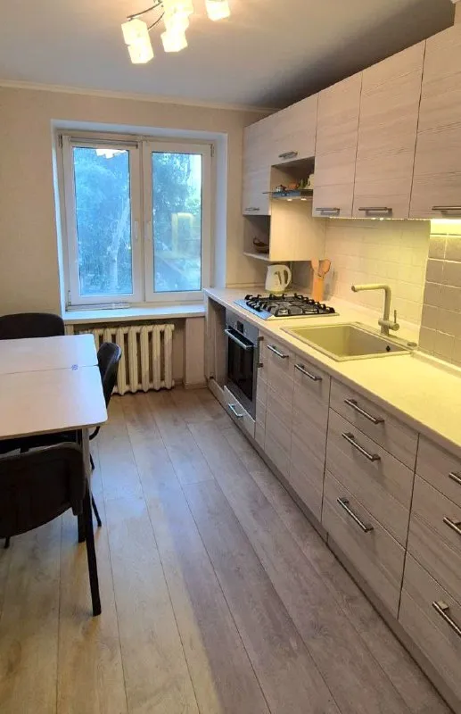 продаю, (6.2 млн) 3х комнатную квартиру (66 м²) с ✅ремонтом, ✅мебелью, ✅техникой! цена: ☝️6.2 млн +... - фотография