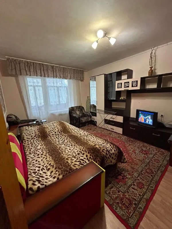 посуточно 1 комнатная квартира 🌇донецк сити донбасс арена📍 ✅с мебелью и бытовой техникой ✅полностью... - фотография