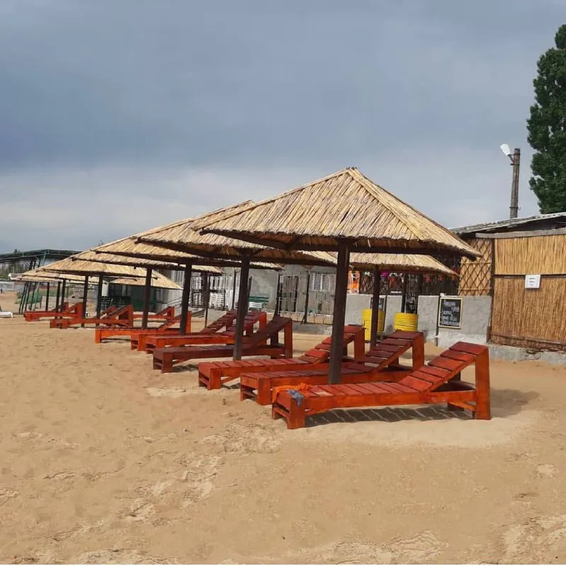 🌴"уголок у моря"🌴 🌊 мелекино, 1-й спуск работаем весь... - фотография - 1