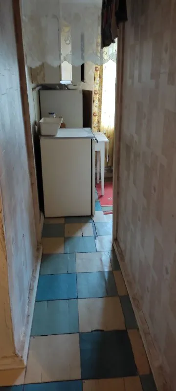 ‼️продажа квартиры‼️ 🏡продажа комнатная квартира советский район 🗺г. макеевка днр (поселок 21 шахты) ✅этажность –1/3 жилого дома ✅рядом детский садик, школа, магазины, военкомат, остановка общественного транспорта 🔥собственник 💴цена: 950.000 ₽ ☎️+7(949) 395-90-25 валерий 📨подписаться - фотография - 10