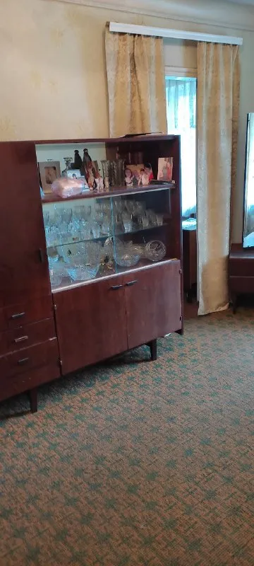 ‼️продажа квартиры‼️ 🏡продажа комнатная квартира советский район 🗺г. макеевка днр (поселок 21 шахты) ✅этажность –1/3 жилого дома ✅рядом детский садик, школа, магазины, военкомат, остановка общественного транспорта 🔥собственник 💴цена: 950.000 ₽ ☎️+7(949) 395-90-25 валерий 📨подписаться - фотография - 5