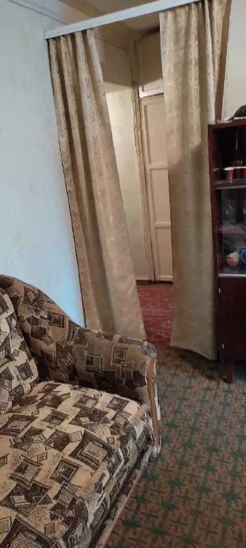 ‼️продажа квартиры‼️ 🏡продажа комнатная квартира советский район 🗺г. макеевка днр (поселок 21 шахты) ✅этажность –1/3 жилого дома ✅рядом детский садик, школа, магазины, военкомат, остановка общественного транспорта 🔥собственник 💴цена: 950.000 ₽ ☎️+7(949) 395-90-25 валерий 📨подписаться - фотография - 8