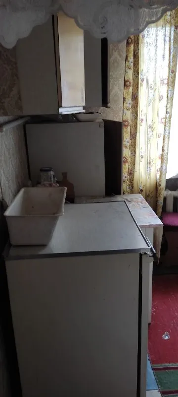 ‼️продажа квартиры‼️ 🏡продажа комнатная квартира советский район 🗺г. макеевка днр (поселок 21 шахты) ✅этажность –1/3 жилого дома ✅рядом детский садик, школа, магазины, военкомат, остановка общественного транспорта 🔥собственник 💴цена: 950.000 ₽ ☎️+7(949) 395-90-25 валерий 📨подписаться - фотография - 9