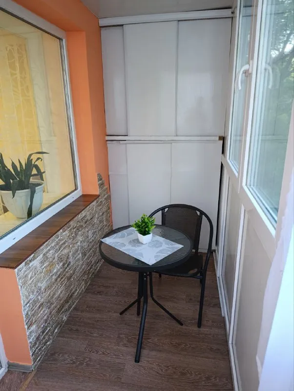 ‼️аренда квартиры‼️ 📜сдается посуточно 1-комнатная. 🗒г. донецк. днр. 🌆 район, ул. 🔥. 🤓уютная квартира для вашего комфортного проживания. ✅чистота и безопасность - тщательная уборка и дезинфекция после каждого гостя. - фотография - 6