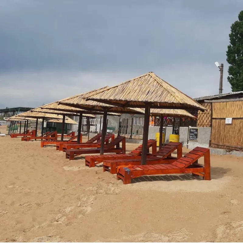 🌴"уголок у моря"🌴 🌊 мелекино, 1-й спуск работаем весь... - фотография - 1
