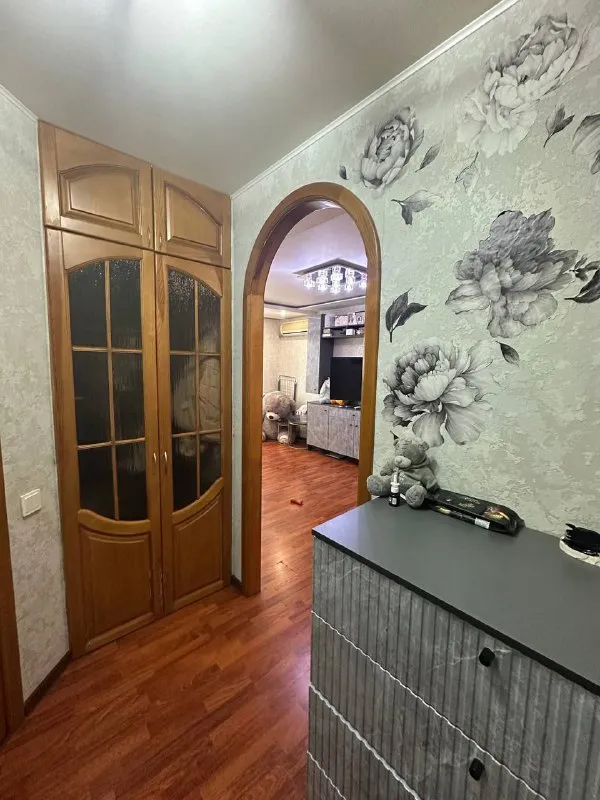 ‼️срочная продажа‼️ продам однокомнатную квартиру 🌇донецк, калининский район бульвар шевченко📍 ✅этаж... - фотография