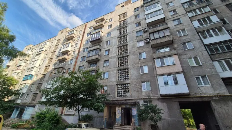 продаю трёхкомнатную квартиру 🌇г. донецк, пр киевский... - фотография - 1