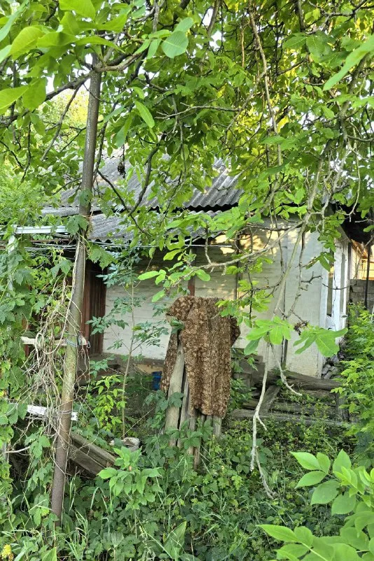 продам 2х комнатный дом 47 м² 🌇г макеевка, кировский ра�... - фотография - 1