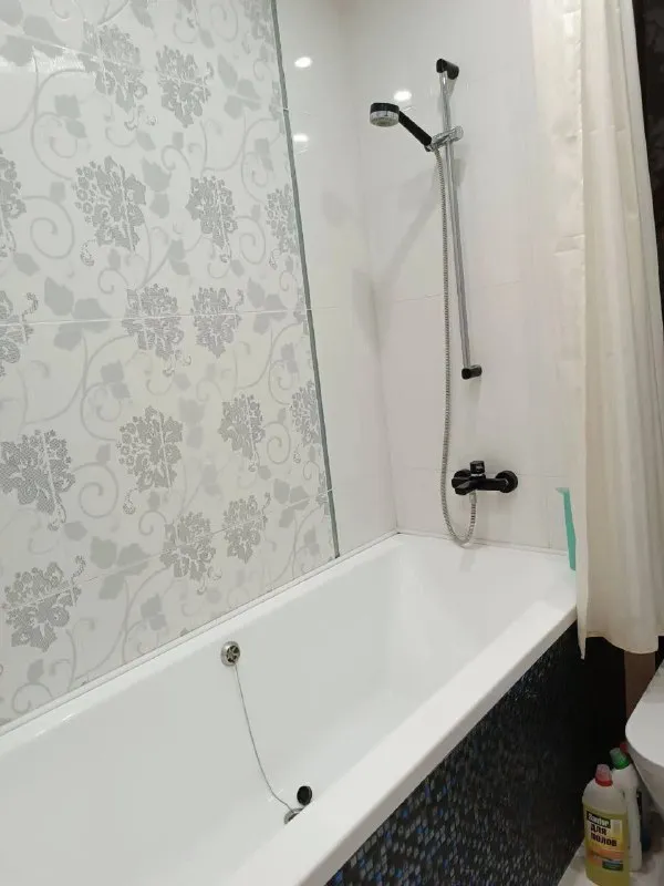 сдается 3х комнатная квартира на длительный срок❗️ 🌇самый центр города донецка в 2х шагах от бульвара пушкина📍 💦вода горячая/ холодная 24/7 ✅посудомоечная, стиральная машина, кондиционеры, телевизор ✅все есть для комфортной жизни 💰цена 70 тыс. ₽ + к/у + залог 📲☎️+79493859588 агентства прошу не беспокоить подписаться | дать объявление - фотография - 10