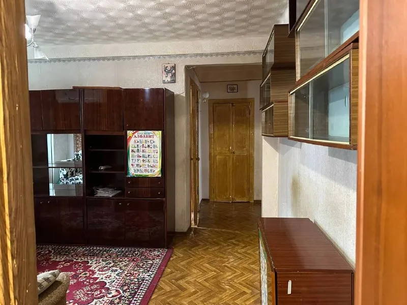 продам трёхкомнатную квартиру 🌇донецк в ворошиловск�... - фотография - 1