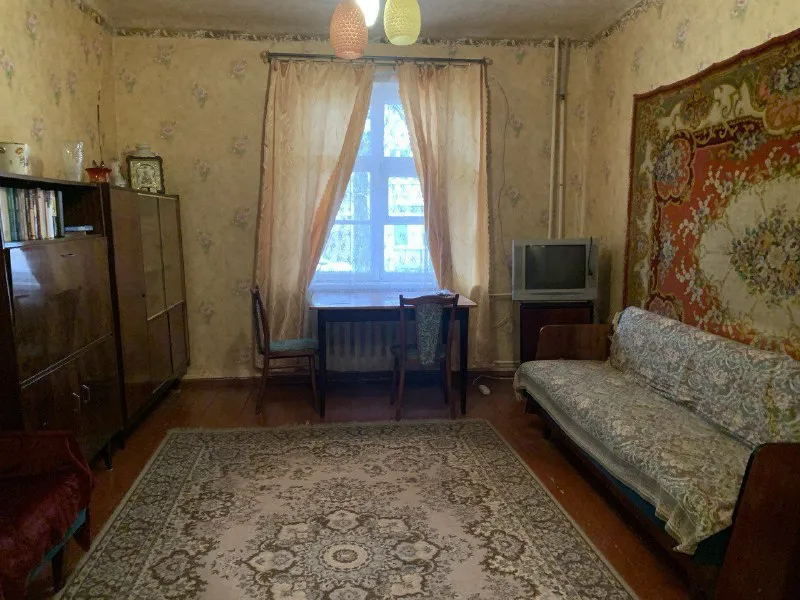 сдам двухкомнатную квартиру (собственник, без комиссий) 🌇донецк, буденновский  улица, ул багратиона,... - фотография