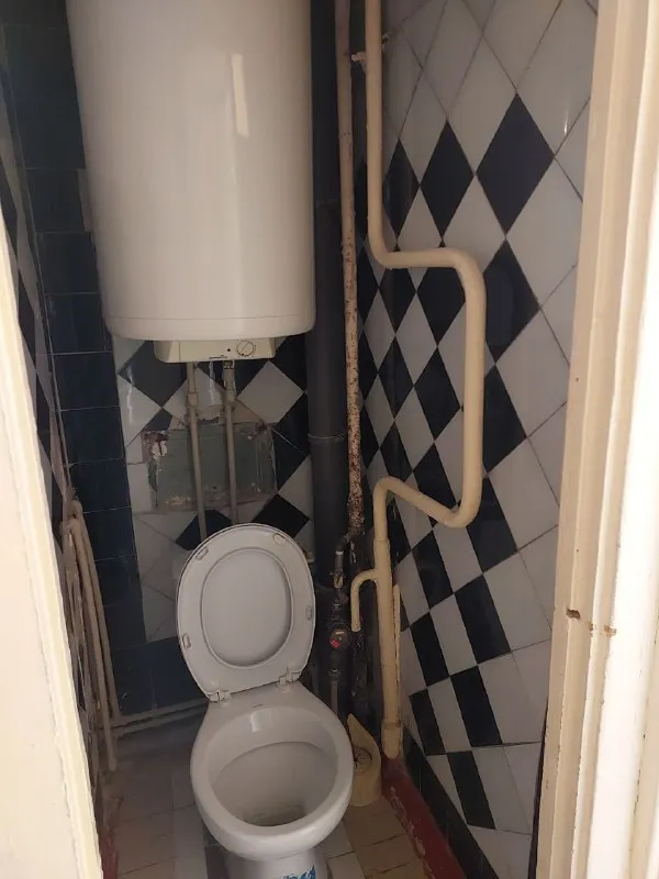 ️продам 2-х комнатную квартиру 🌇макеевка, бажанова, до центра города 15 мин, ул. руднева📍 ✅квартира находится на 5 этаже 9-х этажного дома. ✅площадь 49,7 кв. м. комнаты просторные с мебелью. ✅санузел раздельный. ✅окна везде пластиковые. ✅имеется лоджия. 👍инфраструктура в районе вся имеется. - фотография - 10