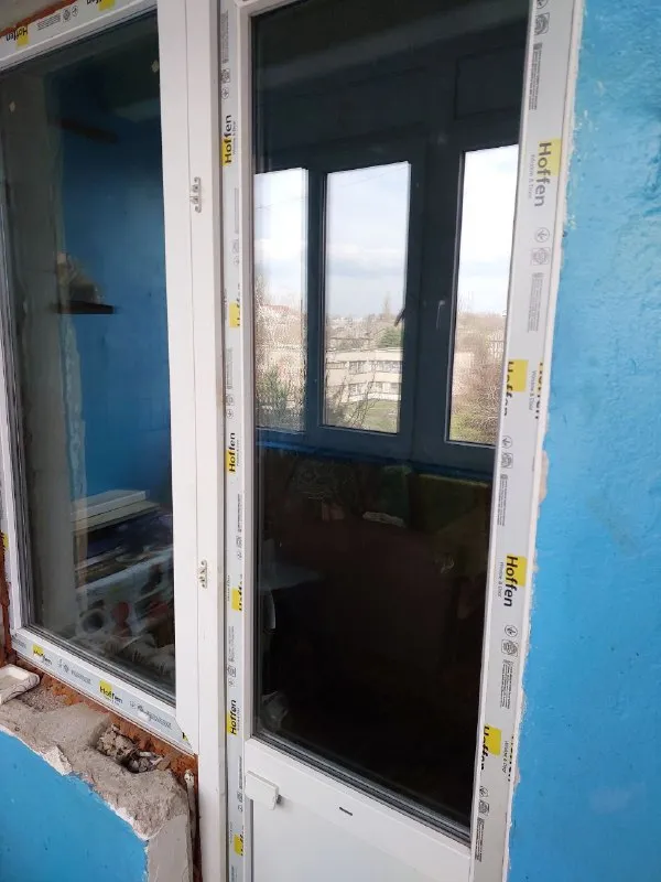 ️продам 2-х комнатную квартиру 🌇макеевка, бажанова, до центра города 15 мин, ул. руднева📍 ✅квартира находится на 5 этаже 9-х этажного дома. ✅площадь 49,7 кв. м. комнаты просторные с мебелью. ✅санузел раздельный. ✅окна везде пластиковые. ✅имеется лоджия. 👍инфраструктура в районе вся имеется. - фотография - 6