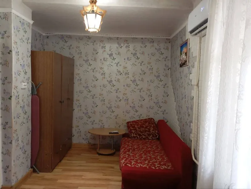 🅰️🅰️🅰️🅰️🅰️🅰️🅰️🅰️🅰️ 2-х комнатная квартира 📍в центре с новым кондиционером ✅вода круглосуточно!!! ✅имеется всё для комфортного проживания! ✅вода-24/7 (накопительный бак - 500л. ) ✅новый кондиционер, телевизор, wi-fi, эл. чайник, стиральная машинка автомат, утюг и т. д. 📍в шаговой доступности несколько магазинов ✅в квартире имеется массажное кресло (на фото видно) 4500 в сутки +7(949)365-41-10, +7(951)149-78-84 (тг, ватсапп) - дмитрий калининский р-он, ул. дрогобычская 34 - фотография - 4