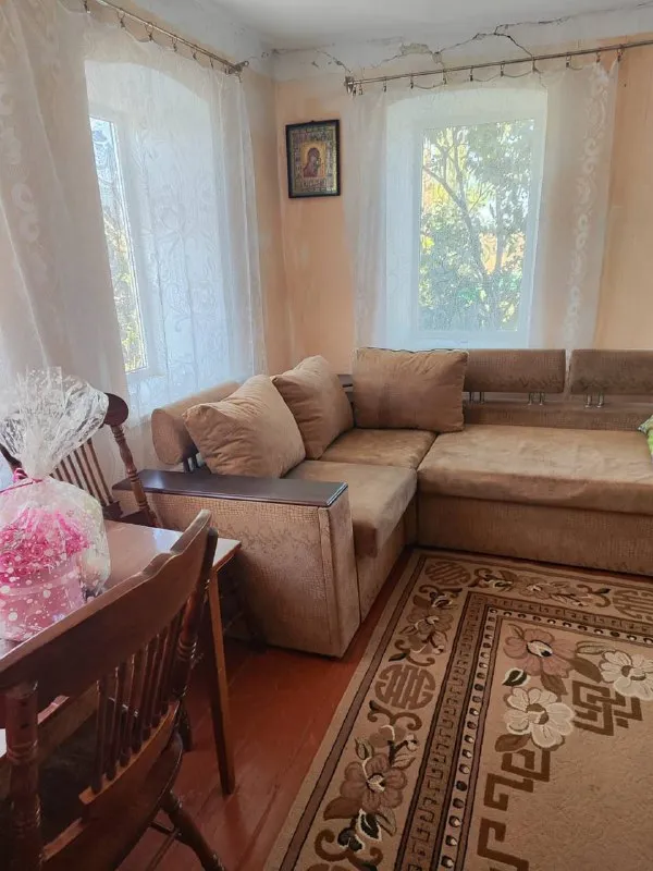 продается жилой 🏡 дом 🌇пос. гусельское. 40 минут езды �... - фотография - 1