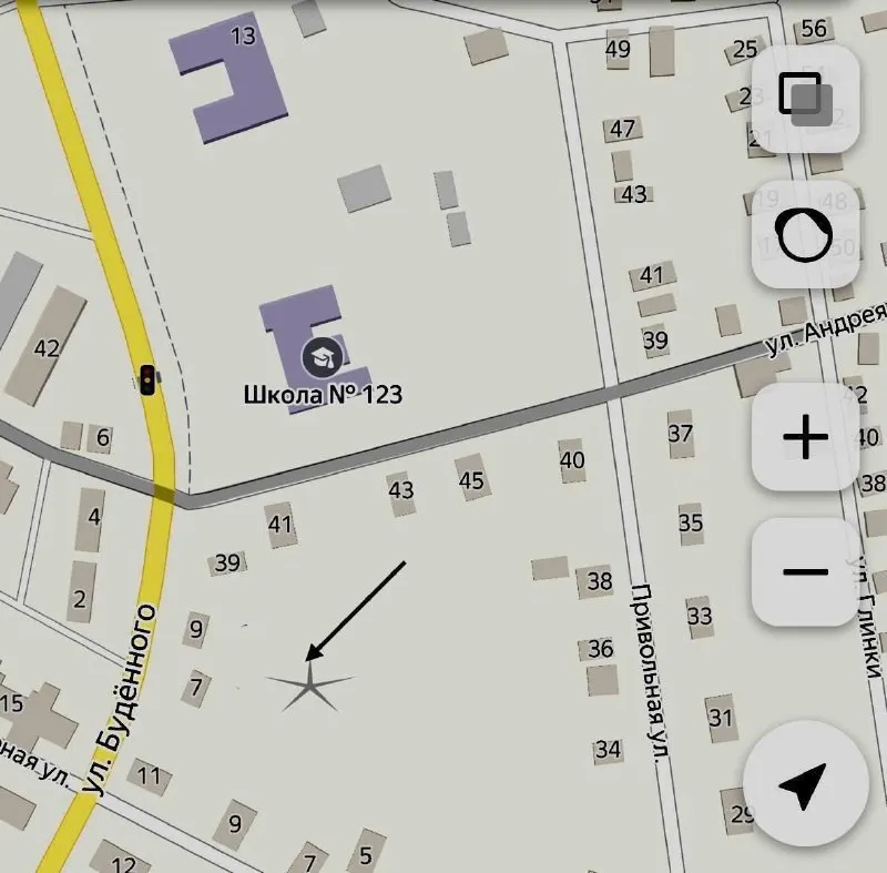 ‼️стоимость снижена‼️ продажа земельного участка 10 соток 🌇донецк, буденовский район📍 ✅шикарный учас... - фотография