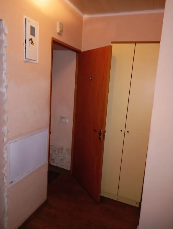 сдается на длительную аренду однокомнатная квартира 🌇горняцкий район, макеевка ул. генерала данилова... - фотография