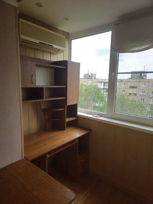 срочная продажа, цена снижена! трёхкомнатной квартиры 🌇донецк, ворошиловский район бульвар школьный.... - фотография