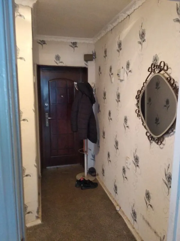 ‼️продажа квартиры‼️ 🏡продам двухкомнатную квартиру 🗺г. макеевка днр 28 линия ✅этажност– 5/5 жилого... - фотография