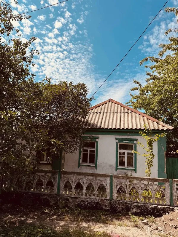 продам газифицированный дом 🌇макеевка, бутовский пов... - фотография - 1