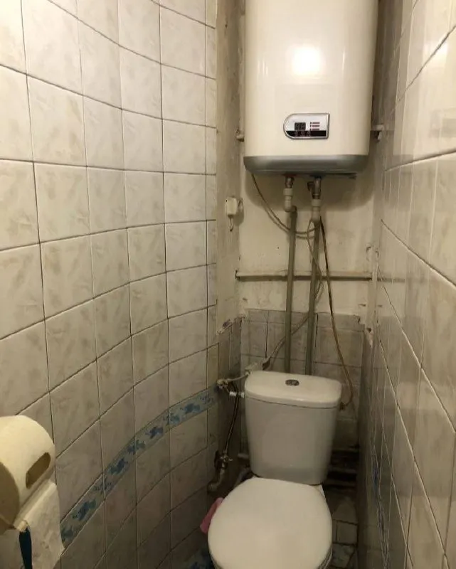 сдам квартиру ❗️ 🏣город: донецк 🏠район: киевский 🏢�... - фотография - 1