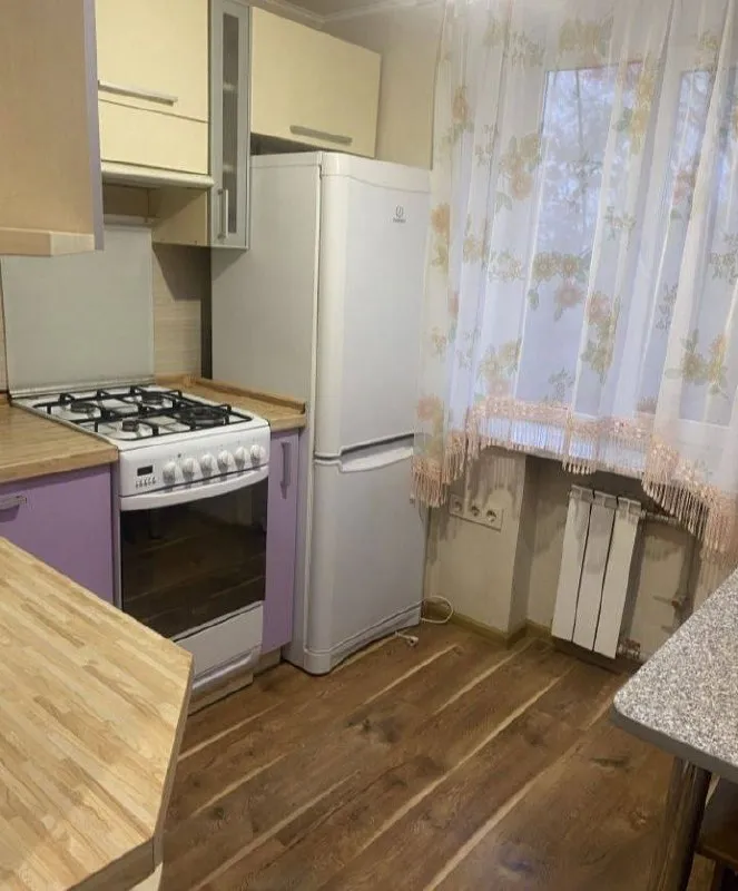 сдам квартиру ❗️ 🏣город: донецк 🏠район: буденовский... - фотография - 1