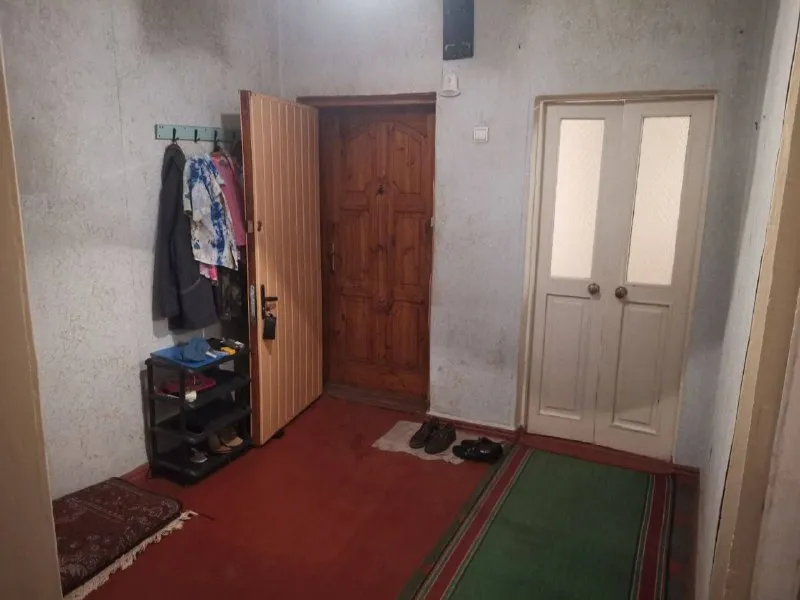 продажа 3-х комнатная квартира продается от собственника❗️ 🌇в г. макеевка октябрьский м-рн,55-й квар... - фотография