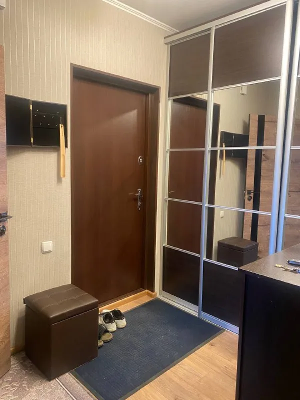 посуточно 1 комнатная квартира 🌇донецк, ул. куйбышева 216 рядом с жд вокзалом, жд рынком, рядом «гал... - фотография