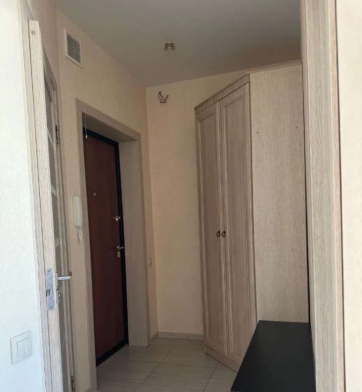 сдам двухкомнатную квартиру 🌇в донецке, киевский район. 📍 ✅с современным ремонтом  есть балкон во дв... - фотография