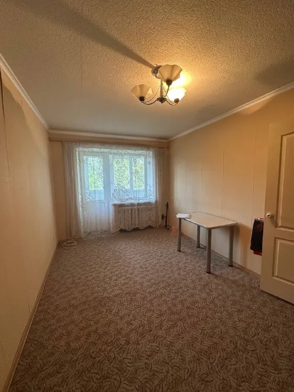 ‼️продажа! краснооктябрьская‼️ 1к квартира, краснооктябрьская, буденновский район квартира не углова... - фотография