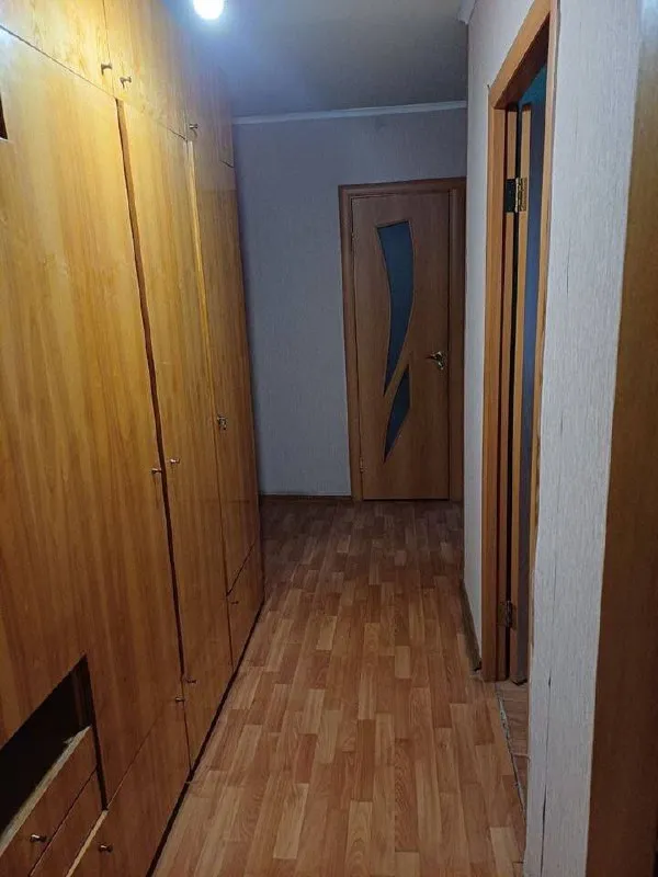 сдам двухкомнатную квартиру 🌇г. донецк, р-н ленинский📍 ✅55м² площадь ✅этаж (4/9) ✅на длительный срок... - фотография