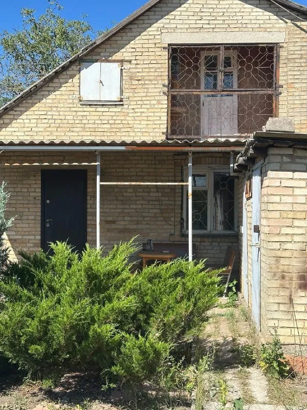 ‼️продажа дачи‼️ 🏡продажа дачи г. донецк днр кировс... - фотография - 1