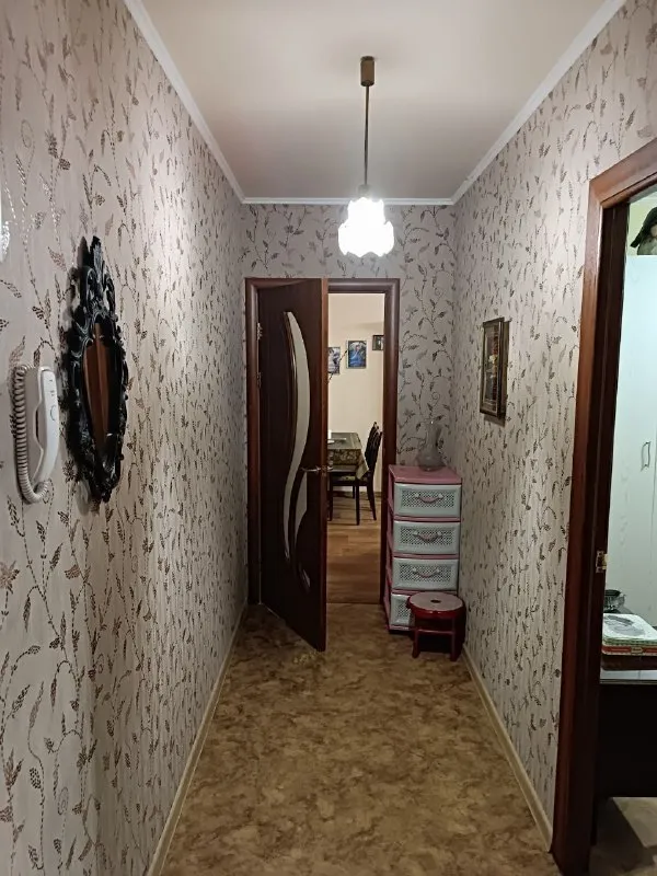 ‼️продажа квартиры‼️ 🏡продажа трёхкомнатной квартиры🗺г. донецк днр киевский район, ул. политбойцов,... - фотография