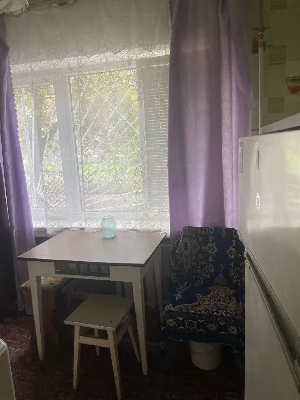 ‼️продажа квартиры‼️ 🏡продается 1-однокомнатная квартира🗺г. донецк днр кировском район, улица бирюзова, 2 ✅этажность–1/5 жилого дома ✅общая площадь–24.9 м2 ✅квартира угловая рядом рынок, магазины, школа, детский садик, почта, банк, остановка общественного транспорта 🔥собственник 💴цена: 1🍋800.000 ₽ ☎️+7(949) 347-36-29 📨подписаться - фотография - 7