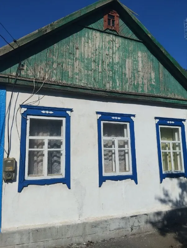 ‼️продажа дома‼️ 🏡продам дом🗺г. Иловайск днр ✅дом+летняя кухня, 2 гаража, хоз. Постройки, сад на участке 6,8 соток земли 🔥собственник 💴цена: 1🍋500.000 руб. 🧾продажа от хозяина, не агенство ✍️обмен не предлагать ☎️+7(949) 340-51-48 сергей иванович 📨подписаться - фотография - 3