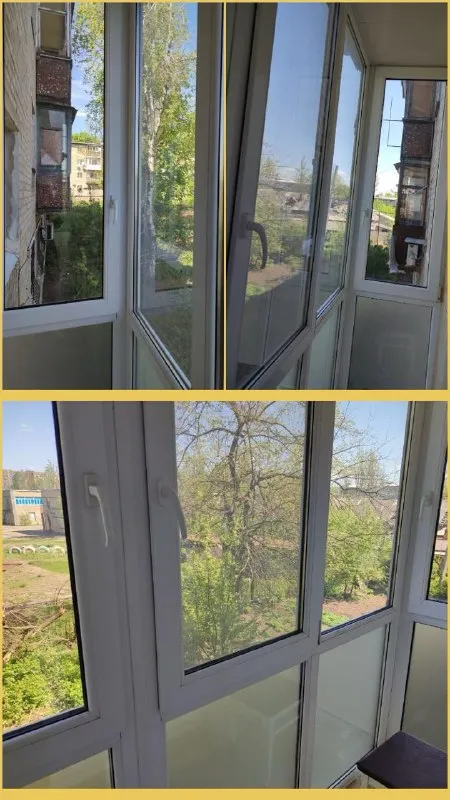 срочна продам 2х ком. квартиру 🌇донецк, пр. киевский / пр. партизанский📍 ✅перспективный район! ближайший год - будет происходить масштабная реновация: ремонт фасадов, крыш, развитие инфраструктуры ✅кирпичный дом ✅этаж 2/4 ✅площадь 44,6 м2 ✅сан. узел совмещенный ✅ - фотография - 3