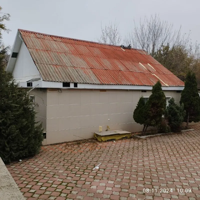 продам 2х комн дом (58м. кв. ) на элитной улице с прекрасны... - фотография - 1