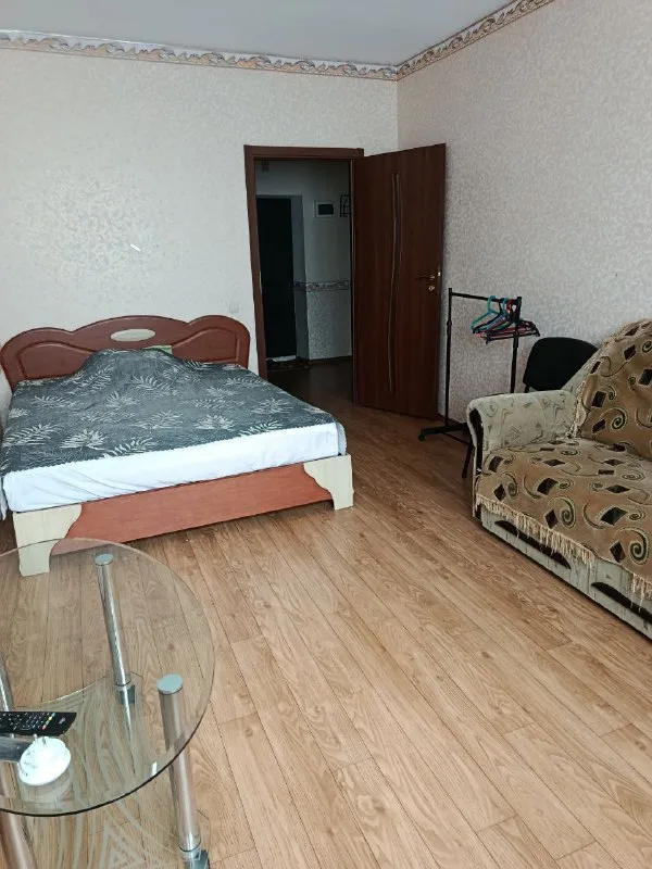 🅰️🅰️🅱️🅰️🅰️🅰️🅰️🅰️🅰️🅰️🅰️ сдам 1 комнатную квартиру вода на постоянной основе (стоит бочка с насосом) 30.000+ ком, услуги донецк, петровский район, тихий, ул. степана щипачева 39 собственник!!! +79494897015 - фотография - 1