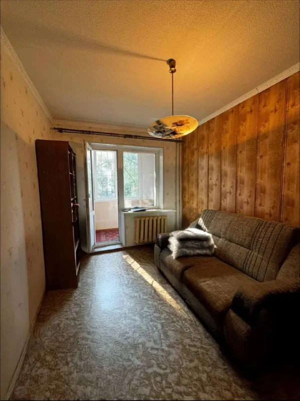 продам 3-х комнатную квартиру 🌇макеевка, мкрн. солнечный📍 особенности объекта: - квартира расположен... - фотография