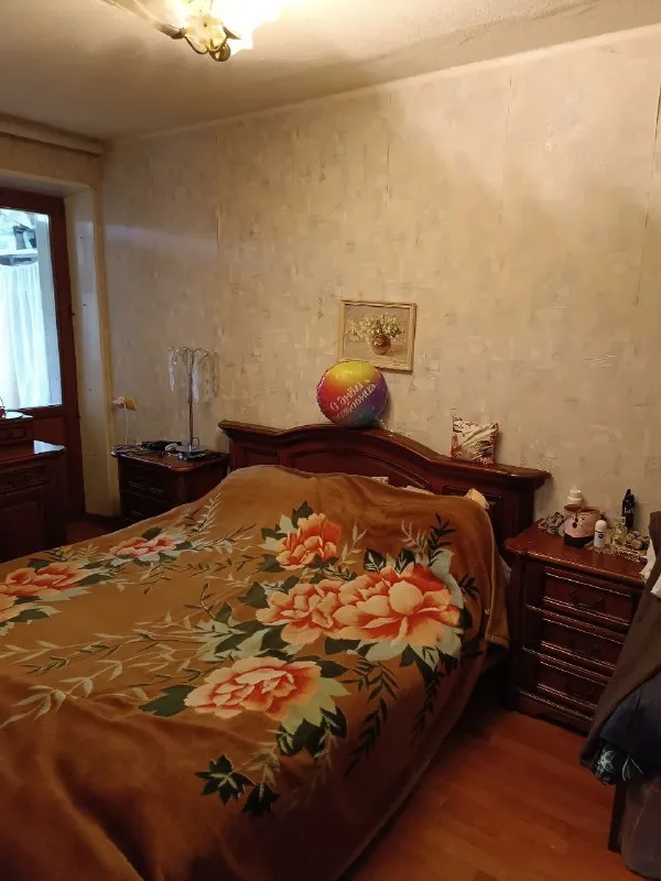 продам двухкомнатную квартиру 🌇донецк, проспект дзержинского, рядом "набережная", ворошиловский райо... - фотография